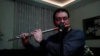 Hino 457 CCB - Flauta e Teclado