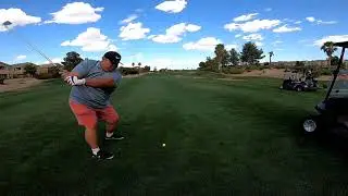 5 tips on how to break 100 (Rhodes Ranch Las Vegas, Nevada)