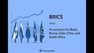 FAQ 197 - What Exactly Are The BRICS?