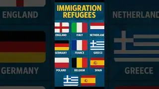 Migration in Belgium Explained: Facts, Numbers & Reality 2025🇧🇪