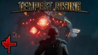 CAMPAIGN FINALE! 🚀 The Tempest Instability Missile Strikes! | Tempest Rising GDF Campaign (Ep. 12)