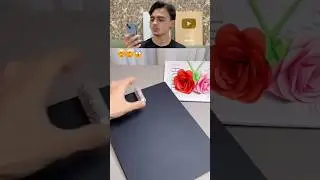 ИНТЕРЕСНЫЙ ТРЮК ПО ИЗГОТОВЛЕНИЮ ИГРУШЕК С ФОЛЬГОЙ