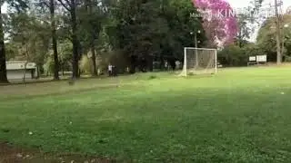 O P&Acirc;NICO NA MATA 🕯🔪