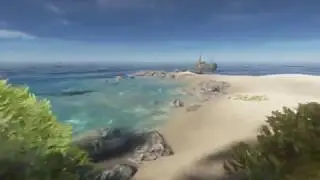 Stranded Deep 2018 р. Баговая версия 0.49