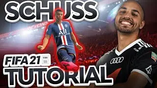 So schie&szlig;t ihr MEHR TORE in FIFA 21! - Abschluss Tutorial 🎯
