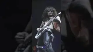 History of Ozzy Osbourne&rsquo;s Guitarists in 60 Seconds #shorts