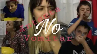 challenge asqueroso - HerreChio