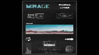 free ~ rounhaa x luther x 2-step type beat - 