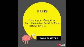 HEY SKILLS! New Book Writers|Tips for Book writers|How to publish your book