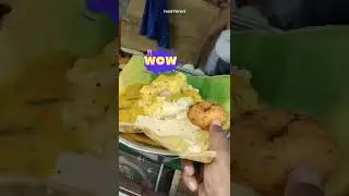 💥🤩Best டிப்பன் Spot-க்கு Polama⁉️🤤 Food Forest #shorts