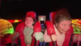 Она сказала, что не боится&hellip; подождите 😭🔥#GirlsRide #SlingshotChallenge #ForYou #FYP