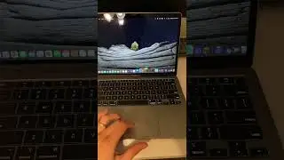 2020 MacBook Air review (M1)
