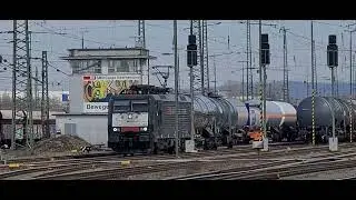 Gestern mal wieder in Karlsruhe vorbei geschaut