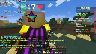 COMBO / Refraction Top 5