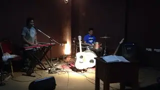Practice time