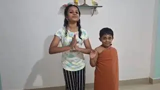 Babu swami dance