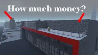 How much dose did Emergency Hamburg spend on fd? (roblox) REUPLOAD