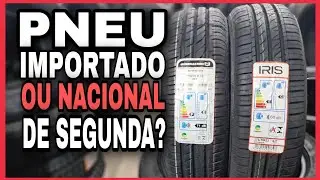 Qual melhor pneu aro 13 atualmente? Qual melhor custo X benef&iacute;cio para o pneu aro 13?