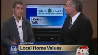 House Talk with Phipps Realty - Local home values