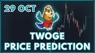 MASSIVE 5000% GAIN! | TWOGE INU PRICE PREDICTION & REVIEW 2022!