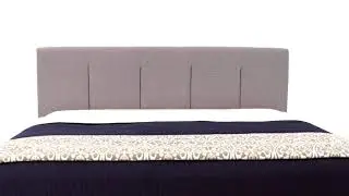 PRODUCT VIDEO: ANNIE UPHOLSTERED BED | WG&R Furniture