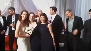 Кровавый клан, 3 серия. Смертельные отношения.