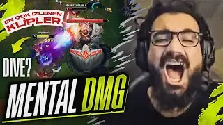 HolyPhoenix en &ccedil;ok izlenen klipler! | Stream Highlights