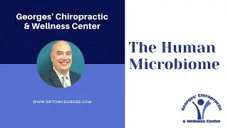 Human Nature & the Microbiome