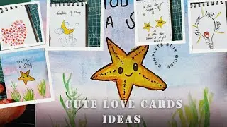 #diy Cute Ideas for Y' all || Handmade Cute Love Messages @easiest Way #trending #viral #aesthetic