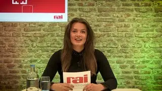 Good news for events in the Netherlands | RAI Talks | RAI Amsterdam