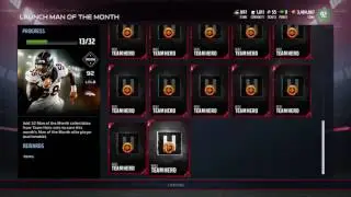 Madden NFL 17 Von Miller MOTM Collection Madden MUT 17