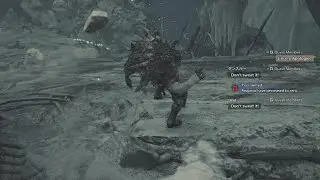 Quest Failed...