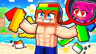 Daisy is TRAPPED in Johnny's BODY!