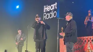 Good Charlotte at iHeartRadio’s ALTer Ego 2026 (Full Set in 4K Live in Los Angeles)