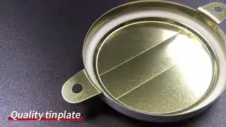 Drum Metal Cap Seals