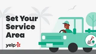 Get Quality Leads by Setting your Service Area on Yelp (2020)