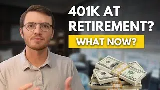 What To Do With Your 401k At Retirement (Smart & Simple Guide)