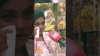 സുബി സുരേഷ് അന്തരിച്ചു TV Host Subi Suresh Passes Away The Age Of 41 Funeral  RIP #what's app status