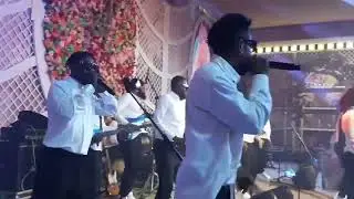 FERRE GOLA CONCERT A GUIN&Eacute;E AMBIANCE BIZORBI VERSION GUIN&Eacute;E &Eacute;QUATORIALE 
