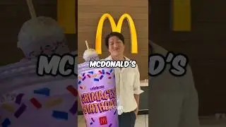 Grimace VS Ohio Final Boss🥤😱 #grimace #grimaceshake #grimacebirthday #ohiofinalboss