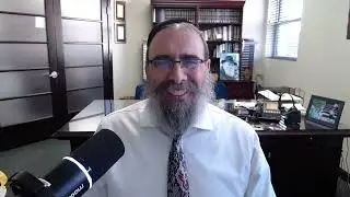 Chelek 25, Vayigash 1 - Rabbi Shalom Paltiel  - Sicha Discourse with Spreadsheet