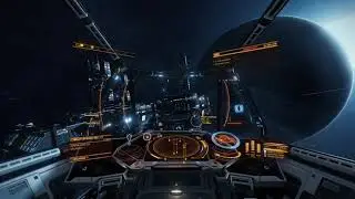 Raxxla and the Darkwheel's mysterious station