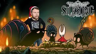 НОВЫЙ ПЛАН ПО СПАСЕНИЮ ФАРЛУМА I Hollow Knight: Silksong #46