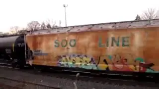 NS 65E with 9853 as the leader