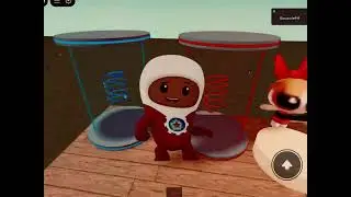 Go Jetters Intro (Season 2)