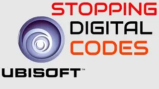 UBISOFT STOPS DIGITAL KEYS | CHANGE IS COMING