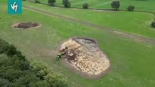Nieuwe natuur in Klarenbeek - Provincie Gelderland
