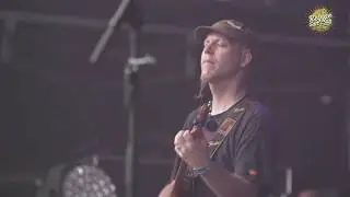 KINGFISHA: Fallen Empire - Live at Reggae Sun Ska