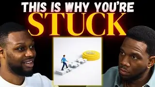 The Reason Your Goals Aren&rsquo;t Changing Your Life | EP #062