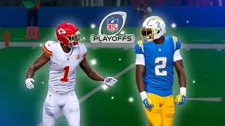 Can The #1 Cornerback Lead His Team To The Playoffs